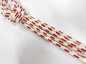 未使用品　正絹　手組帯締め